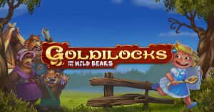 goldilocks slot review