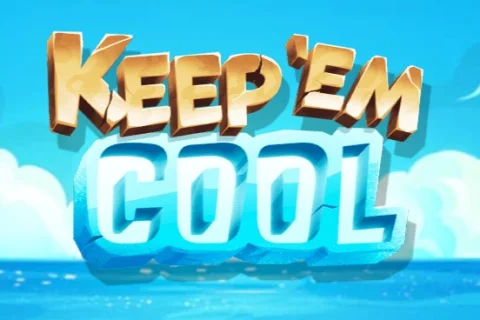 Keep ‘Em Cool slot game artwork