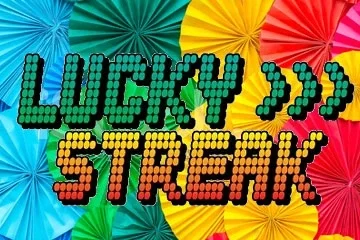 Lucky Streak game artwork