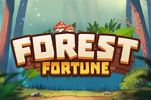 Forest Fortune slot game artwork