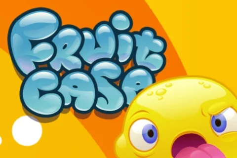 Fruit Case slot game artwork