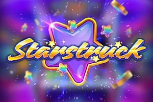 Starstruck slot game artwork