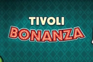 Tivoli Bonanza slot game artwork