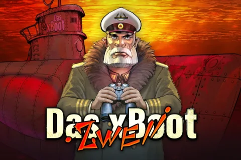 Das xBoot 2 slot game artwork