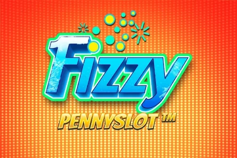 Fizzy Pennyslot game artwork