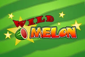 Wild Melon slot game artwork