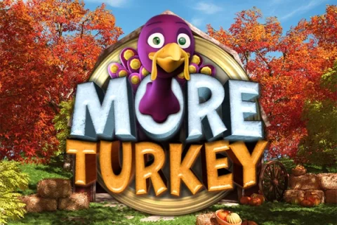 More Turkey slot game artwork
