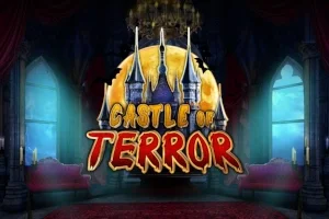 Castle of Terror slot game artwork