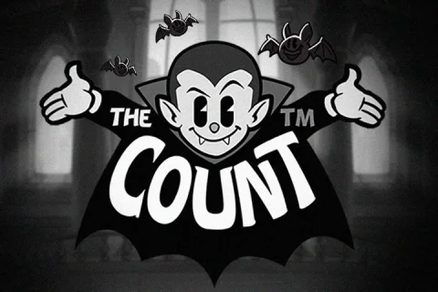 The Count slot game artwork
