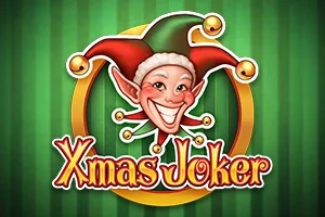 Xmas Joker slot game artwork