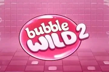 Bubble Wild 2 slot game artwork