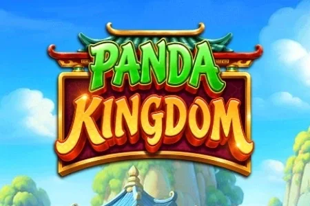 Panda Kingdom slot game artwork