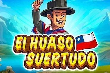 El Huaso Suertudo slot game artwork