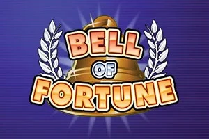 Bell of Fortune slot game artwork
