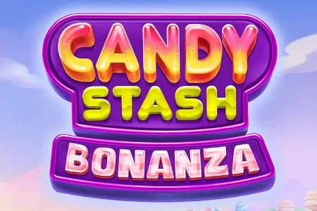 Candy Stash Bonanza game artwork