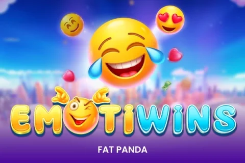 Emotiwins game artwork