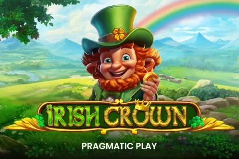 Irish Crown slot game artwork