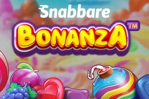 Snabbare Bonanza game artwork