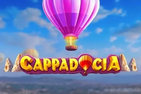 Cappadocia game artwork