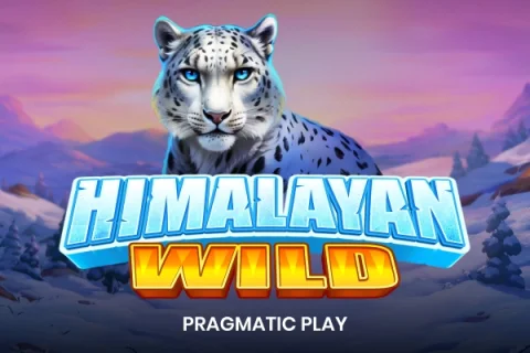 Himalayan Wild game artwork