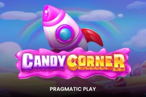 Candy Corner game artwork