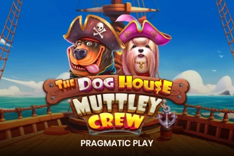 The Dog House – Muttley Crew game artwork