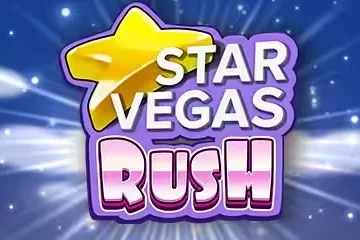 Starvegas Rush game artwork