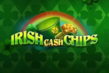 Irish Cash Chips game artwork