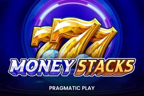Money Stacks game artwork