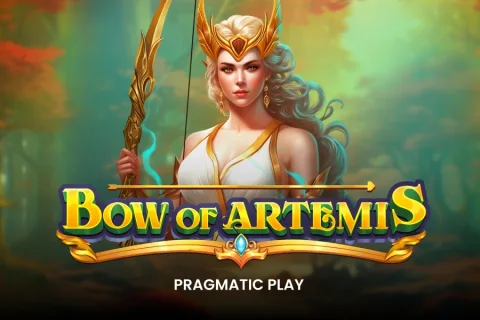 Bow of Artemis game artwork