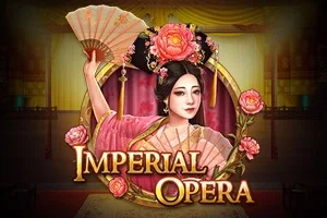 Imperial Opera slot game artwork