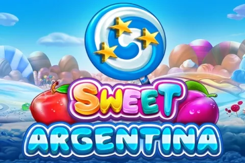 Sweet Argentina game artwork