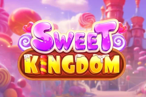 Sweet Kingdom game artwork