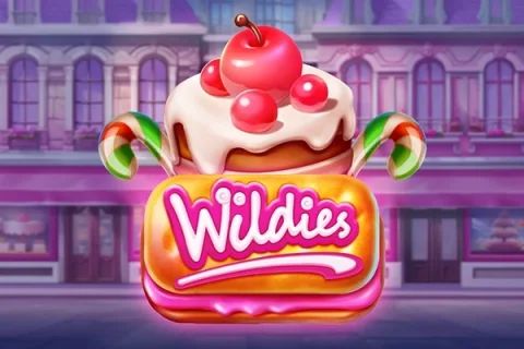 Wildies game artwork