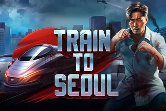 Train to Seoul game artwork