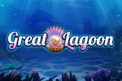 Great Lagoon game artwork