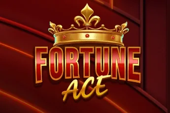Fortune Ace game artwork