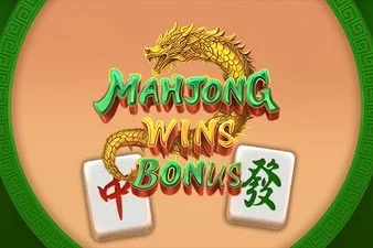 Mahjong Wins Bonus game artwork