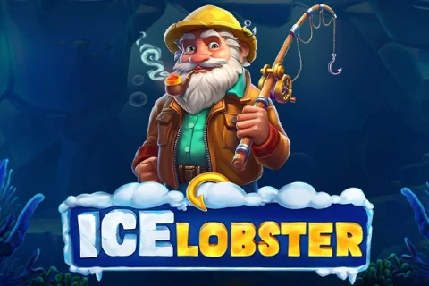 Ice Lobster game artwork