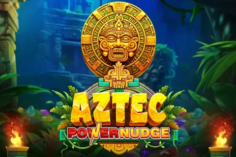 Aztec Powernudge game artwork