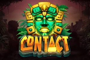 Contact slot game artwork