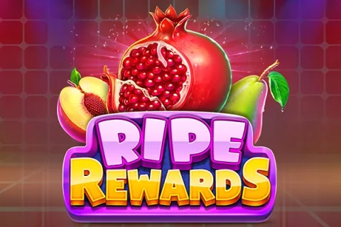 Ripe Rewards game artwork
