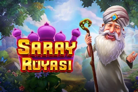 Saray Ruyasi game artwork