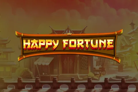 Happy Fortune game artwork