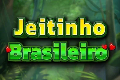 Jeitinho Brasileiro game artwork
