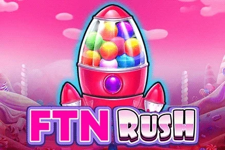 FTN Rush game artwork