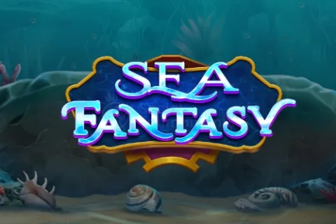 Sea Fantasy game artwork