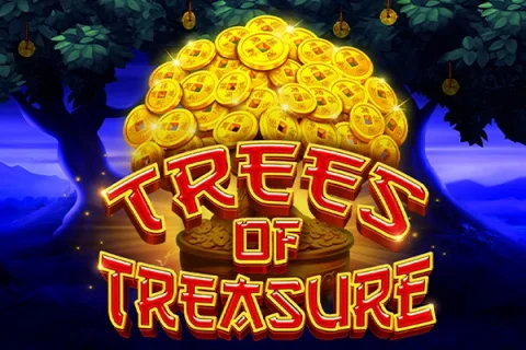 Trees of Treasure game artwork