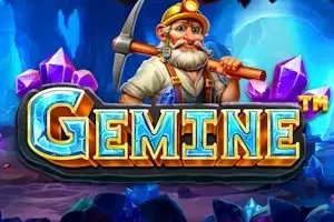 Gemine game artwork