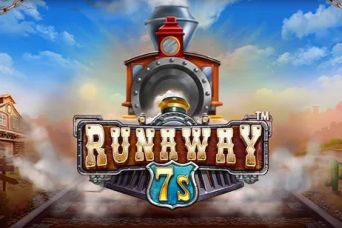 Runaway 7s game artwork